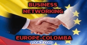  business networking 